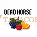 Табак для кальяна Dead Horse Deep Purple (Черника, малины и апельсина) 100 гр. Фото.